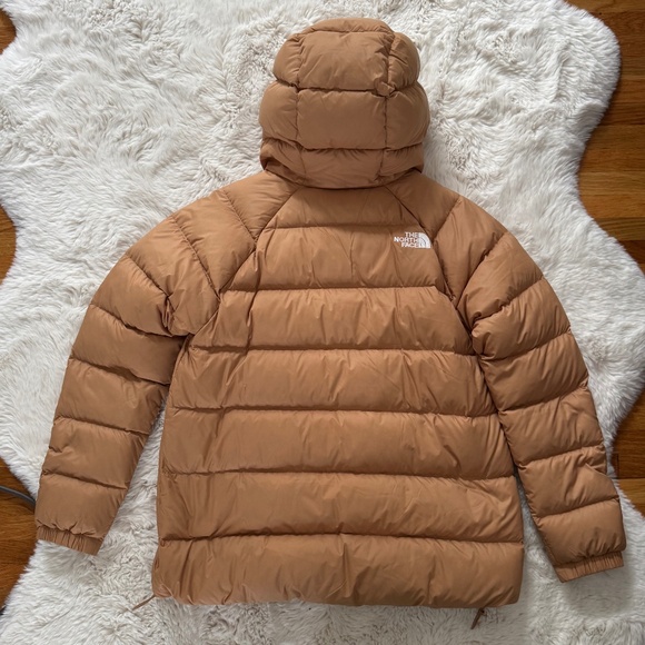 *NEW* NORTH FACE WOMEN'S HYDRENALITE™ DOWN MIDI - Picture 5 of 5